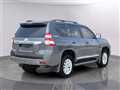 2017 Toyota Land Cruiser Prado