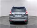 2017 Toyota Land Cruiser Prado