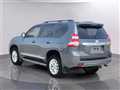 2017 Toyota Land Cruiser Prado