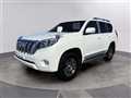 2013 Toyota Land Cruiser Prado