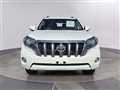 2013 Toyota Land Cruiser Prado