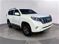 2013 Toyota Land Cruiser Prado