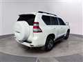 2013 Toyota Land Cruiser Prado
