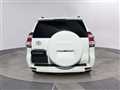 2013 Toyota Land Cruiser Prado