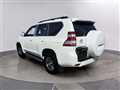 2013 Toyota Land Cruiser Prado