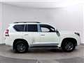 2013 Toyota Land Cruiser Prado