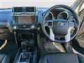 2015 Toyota Land Cruiser Prado