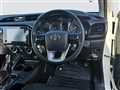 2023 Toyota Hilux