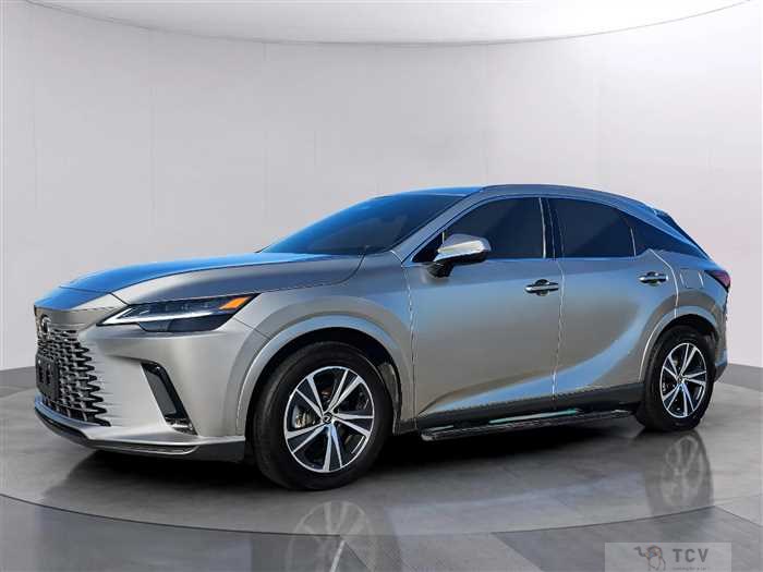 2023 Lexus RX