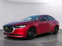 2023 Mazda Mazda3