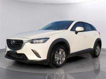 2024 Mazda CX-3