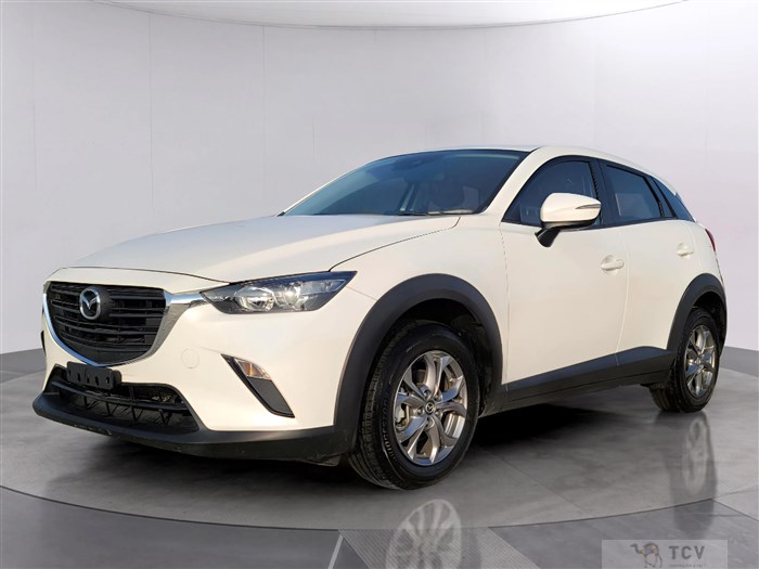 2024 Mazda CX-3