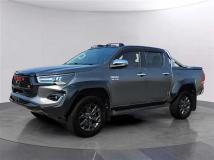 2020 Toyota Hilux