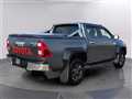 2020 Toyota Hilux