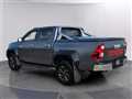 2020 Toyota Hilux