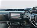 2020 Toyota Hilux