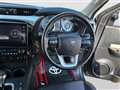 2020 Toyota Hilux