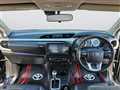 2020 Toyota Hilux