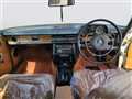 1975 Mercedes-Benz C-Class