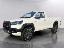 2020 Toyota Hilux