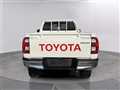 2020 Toyota Hilux