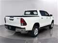 2015 Toyota Hilux