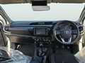 2015 Toyota Hilux