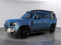 2023 Land Rover Defender
