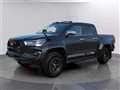 2021 Toyota Hilux