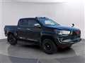 2021 Toyota Hilux