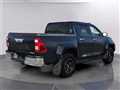 2021 Toyota Hilux