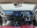 2021 Toyota Hilux