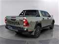 2019 Toyota Hilux