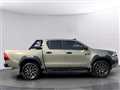2019 Toyota Hilux