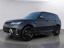 2022 Land Rover Range Rover