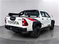 2021 Toyota Hilux