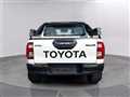 2021 Toyota Hilux