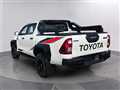 2021 Toyota Hilux