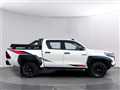 2021 Toyota Hilux