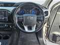 2017 Toyota Hilux