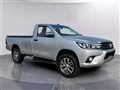 2018 Toyota Hilux