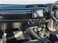 2018 Toyota Hilux