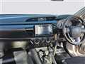 2018 Toyota Hilux