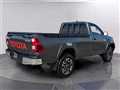 2021 Toyota Hilux