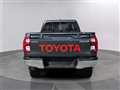 2021 Toyota Hilux