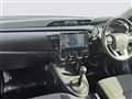 2021 Toyota Hilux