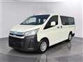 2024 Toyota Hiace Van