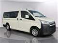 2024 Toyota Hiace Van