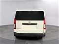 2024 Toyota Hiace Van