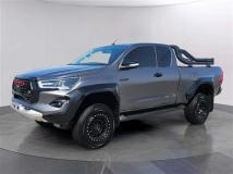 2016 Toyota Hilux